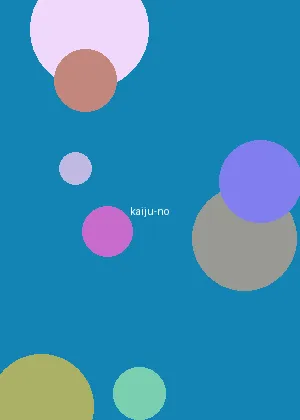 变形金刚前线 - 怪兽8号海报