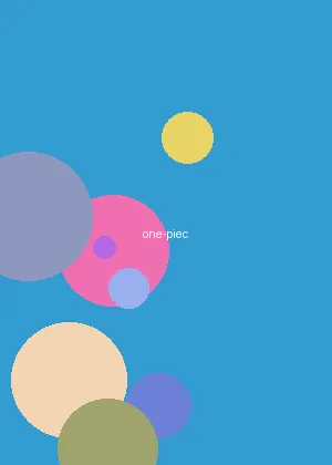 变形金刚前线 - 海贼王海报